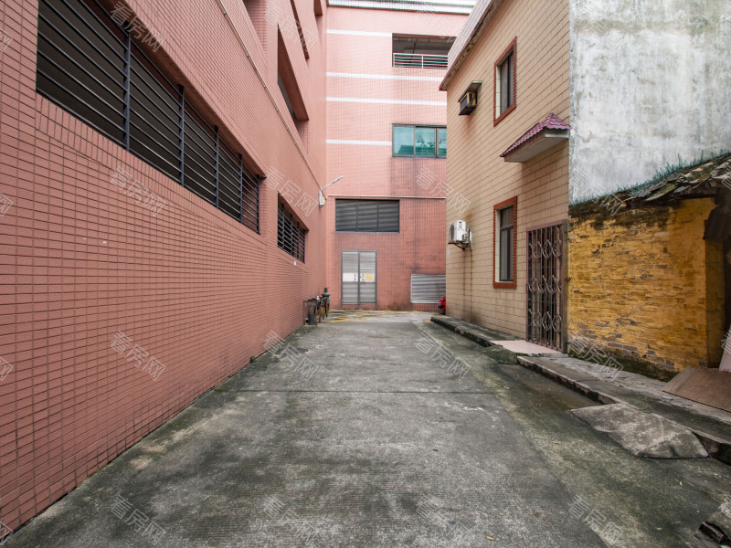 佛山雍景豪庭小区信息图片4