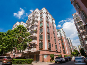 佛山罗湖花园小区信息图片