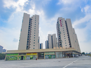 佛山景秀南湾小区信息图片