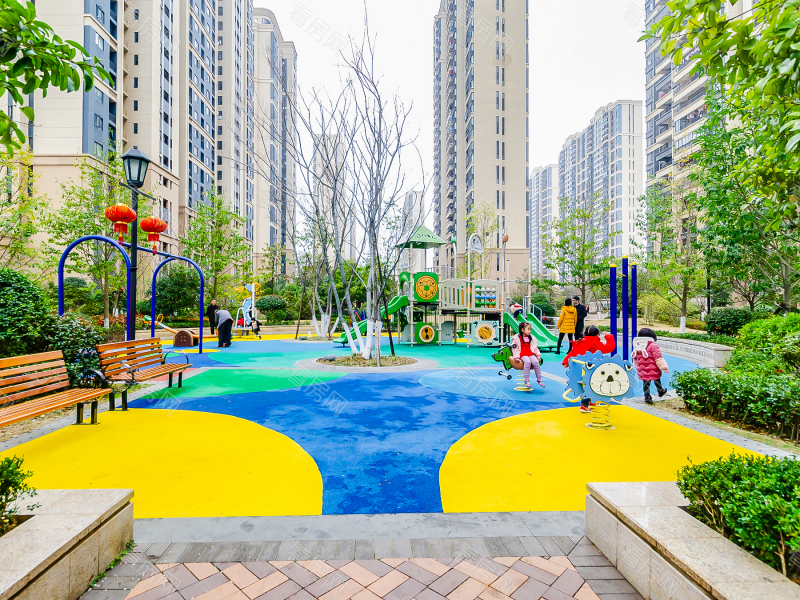 赣州中海国际社区华府小区信息图片7