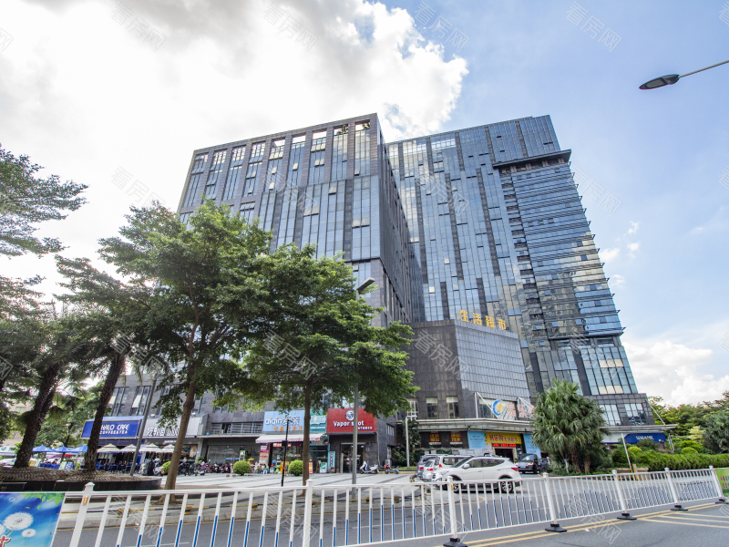 佛山港隆国际小区信息图片2