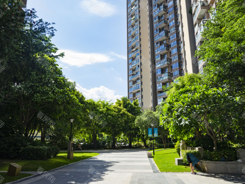 深圳雍景湾小区信息图片8