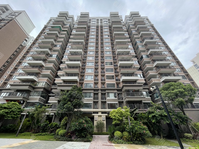 中山远洋风景小区信息图片10