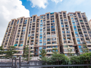 佛山风度花园(罗村)小区信息图片