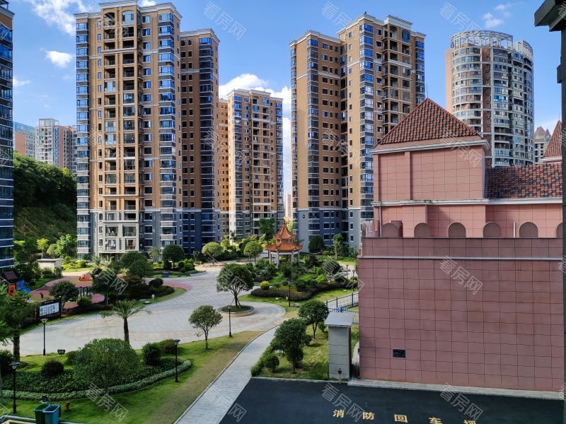 郴州公园华府小区信息图片7