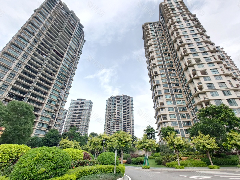 中山雅居乐佰利山小区信息图片9