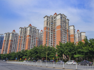 佛山富星半岛小区信息图片