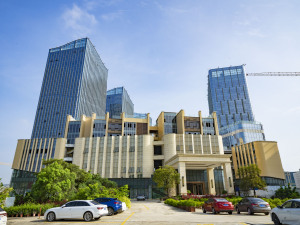 珠海新房楼盘图片