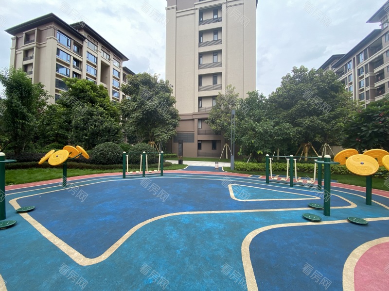 惠州中骏雍景台小区信息图片8