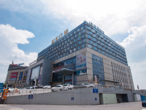 佛山富弘广场小区信息图片