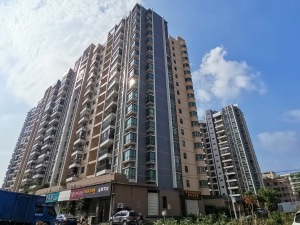 惠州翠湖雅苑小区信息图片