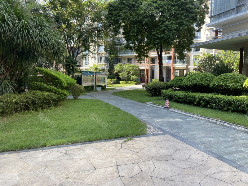 深圳中粮澜山小区信息图片5