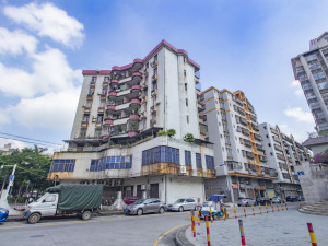 佛山星河花园小区小区信息图片