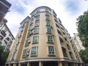 佛山银翠轩小区信息图片