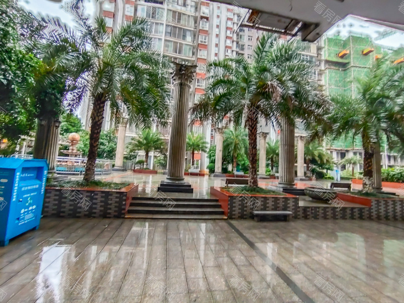 郴州香雪鑫都小区信息图片2