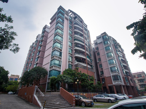 佛山翠鸣轩小区信息图片