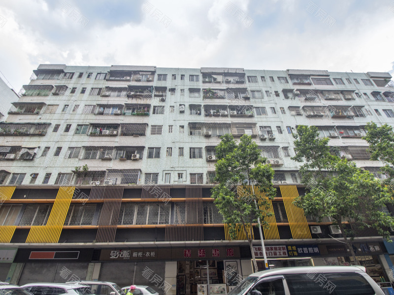 佛山翠逸庭苑小区信息图片9