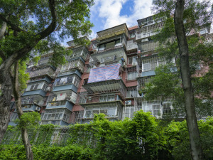 深圳招干楼小区小区信息图片