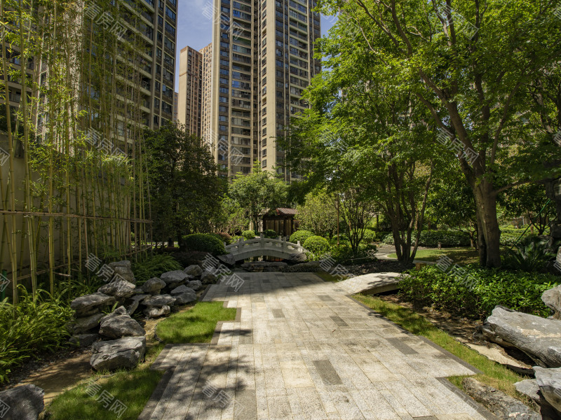 深圳信达金尊府小区信息图片7