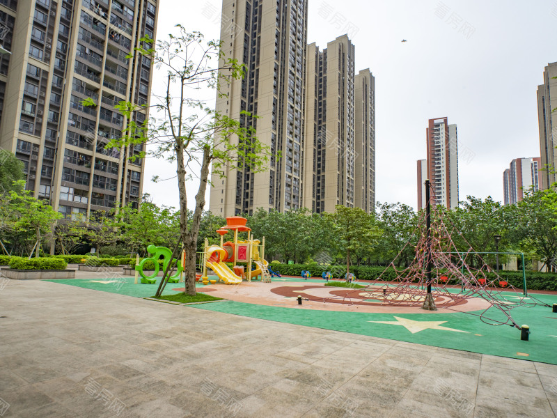 珠海时代倾城三期小区信息图片11