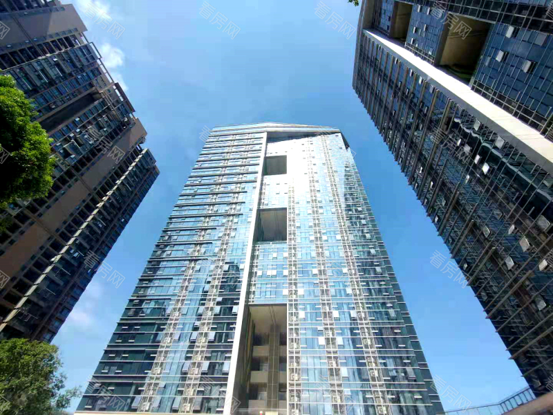深圳佳兆业前海广场二期小区信息图片3