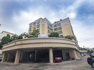 佛山城南雅居小区信息图片