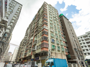 深圳富成华庭小区信息图片