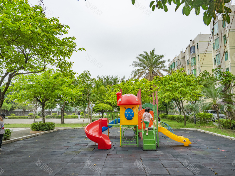 珠海忠信丽苑三期小区信息图片9