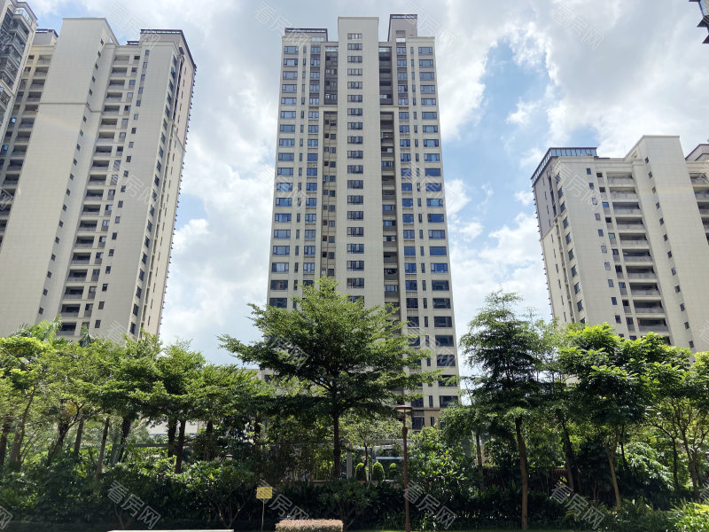 深圳怀德峰景南园小区信息图片39