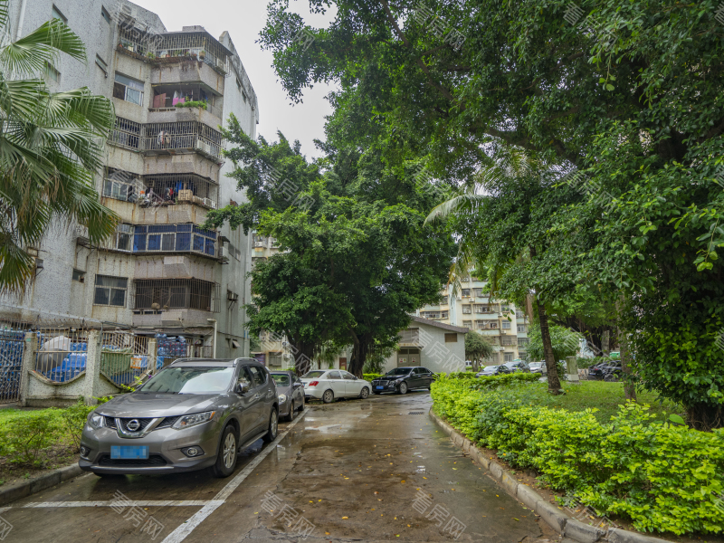 珠海颐海园小区信息图片6