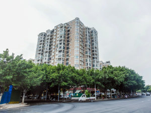 赣州中都章江豪园小区信息图片