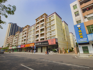 佛山洛昌楼小区信息图片