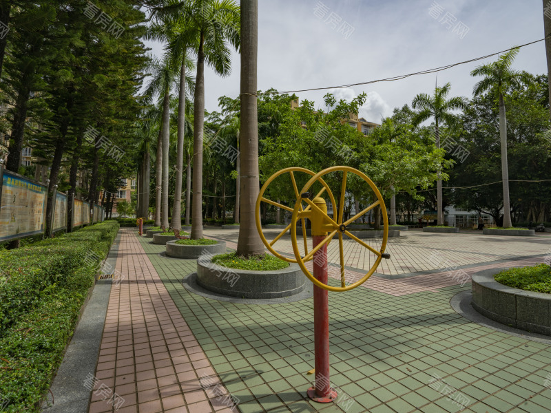 深圳亚迪村小区信息图片9