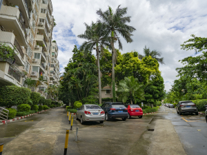 深圳华景园北区小区信息图片