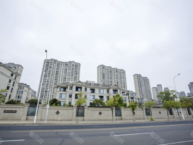 赣州江山里榕府小区信息图片3