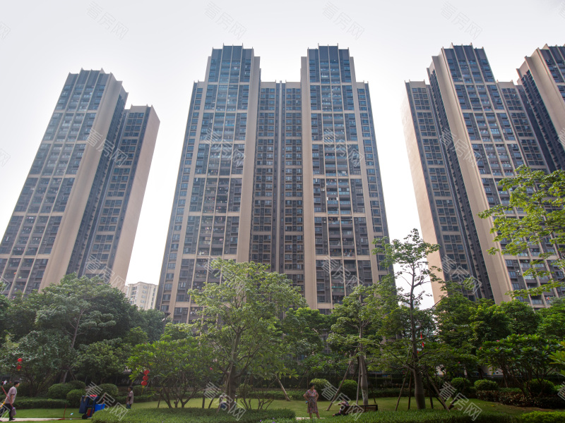 佛山时代水岸小区信息图片9