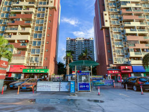 东莞东郡花园小区信息图片