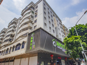 佛山万和大厦小区信息图片