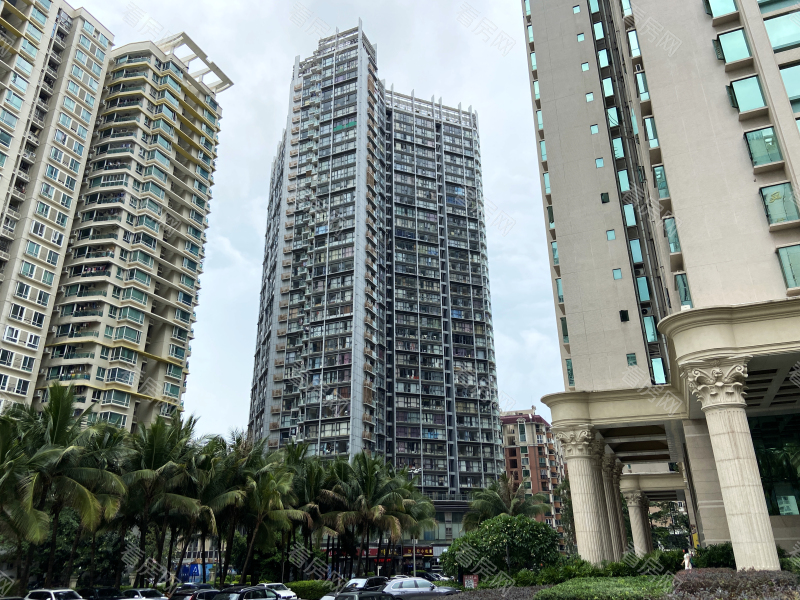 深圳星座传奇大厦小区信息图片2