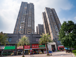 佛山长信御景峰小区信息图片