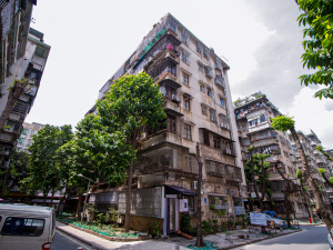 佛山花园二街小区小区信息图片