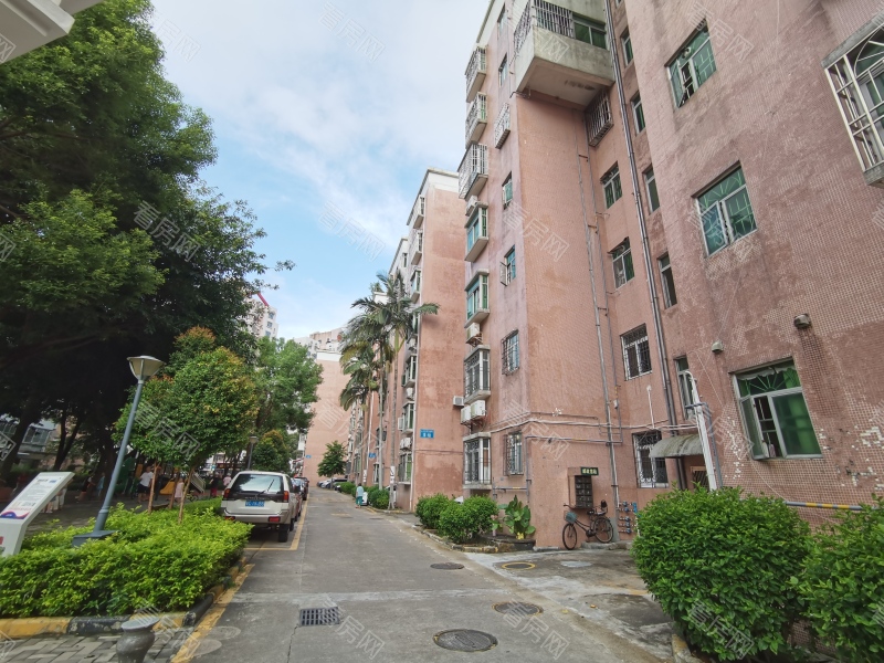 珠海海湾花园西苑小区信息图片2