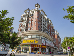 佛山明银凯伦堡小区信息图片