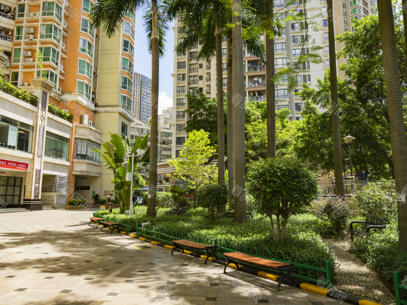 福田区  星河雅居B栋1907法拍房图片12