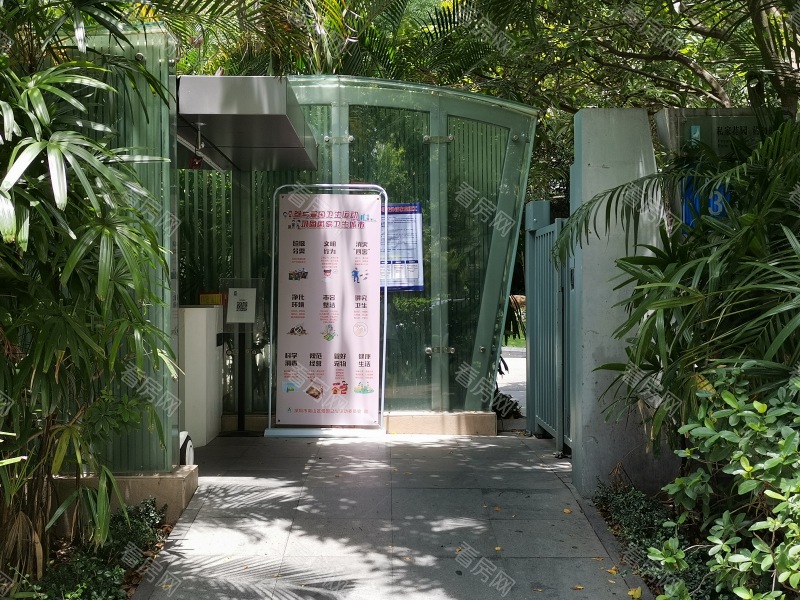 深圳红树西岸小区信息图片2
