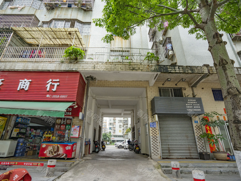 珠海金发苑(斗门)小区信息图片3