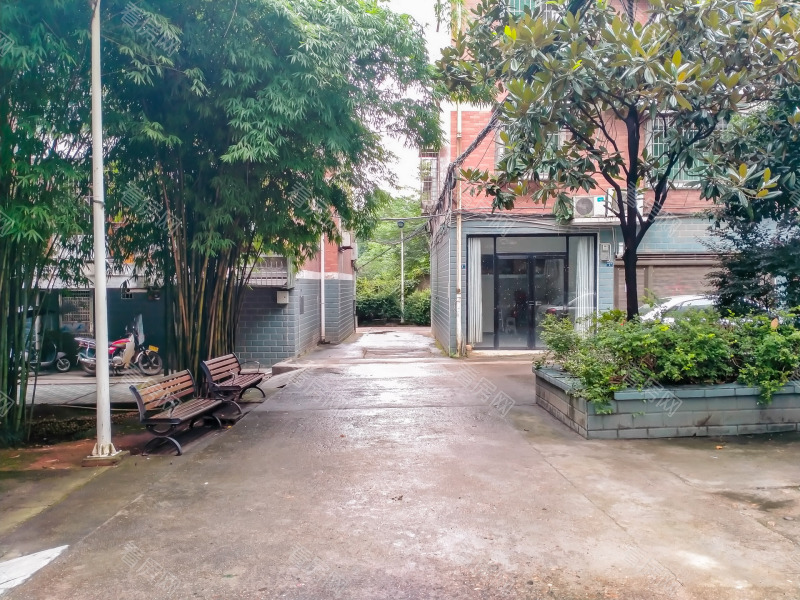 衡阳金城华府小区信息图片3