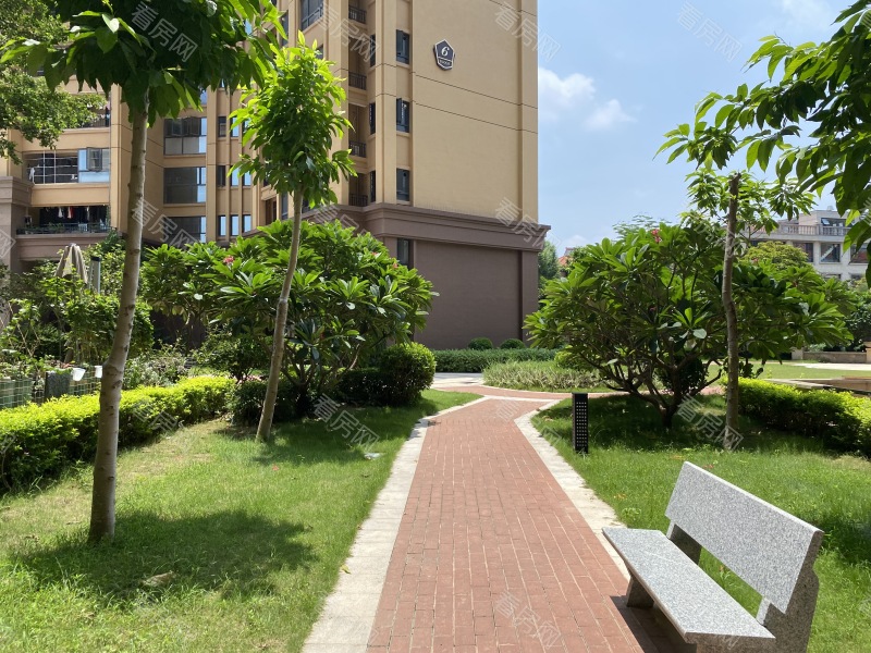 惠州天地源御湾小区信息图片6