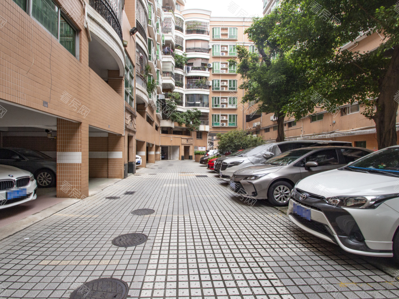 佛山德怡居小区信息图片6