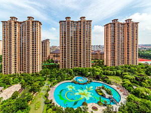 上海星河湾3号园小区信息图片